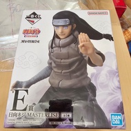 滿$150送SF 日版全新 火影忍者 一番賞 E賞 日向寧次 狐忍 火影 忍者 naruto 一番賞 寧次 洛克 李 MASTERLISE 中忍試驗篇 模型 Figure