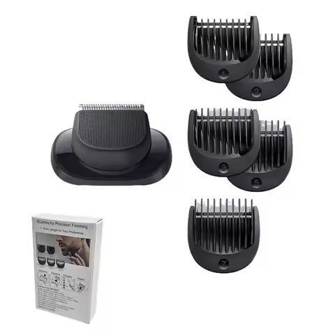 Replacement Head EasyClick For Braun Series 5, 6, 7 Electric Shaver 5035s,5049cs,6040cs,6072cc,6090c
