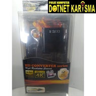 Probex HD Converter Series DVI D24+1 to VGA (CB-D24+1/VGAC) / VGA / DVI