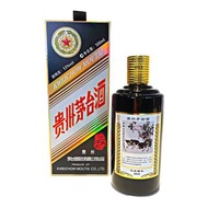 貴州茅台酒(豬年)53度 - 豬年茅台酒, 貴州, 中國 (500ml)