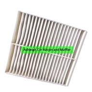 Mitsubishi Montero Gen 3 2015 up model Cabin Air Filter Car Aircon Parts Supplies