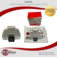 YAMAHA MIO i125/S M3 REGULATOR (RECTIFIER) 2PH-H1960-00