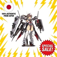 【from JAPAN】 Kotobukiya Frame Arms Girl Izumo Destroyer Ver. (Approx. 175mm tall, Non-scale Plastic 