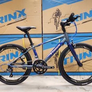 TRINX CLIMBER 2.2 (平把) (藍) - 16速 ...