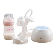 Spectra M1 Rechargeable Breast Pump (Single) Free Ice Pack