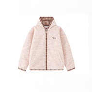 F426 | Retro Style Cotton Coat