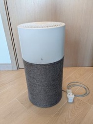 Blueair Blue 3410 Air Purifier 行貨 — New Filter, Fully Cleaned, HK$850