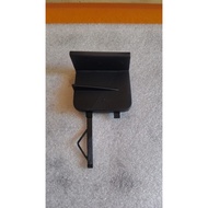 Front bumper towing cover original Toyota rush carKiri