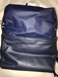 🇰🇷 MANDARINA DUCK Backpack 背囊 書包 nike