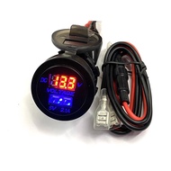 Usb Car/Motorcycle