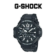 G-shock casio analog-digital GRAVITYMASTER Series watch [Original] GA-1100-1ADR
