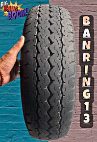 GT Radial Super 600-13 Ban Mobil Grand Max Pickup Tubles Ban Langka Ring13