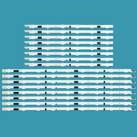 LED backlight strip for Samsung UA46F5500 UE46F6700 UE46F6320AW UE46F6500 UE46F6320 UE46F5000AW UE46