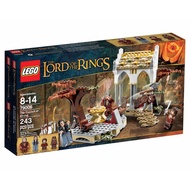 [KSG] Lego Lord of the Rings Hobbit 79006 The Council of Elrond