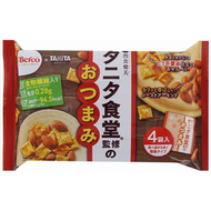 【12入組】TANITA食堂監修小菜 84g