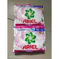 Ariel Detergent Powder Twin Pack Sachet (70gx6)