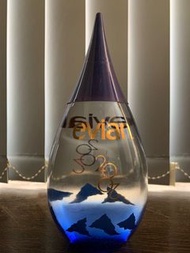 Evian 2002 限量版