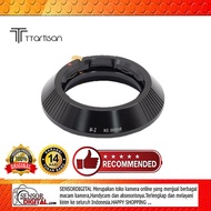 TTartisan Adapter Leica M Lens to Nikon Z Camera TT Artisan Official Warranty - Color