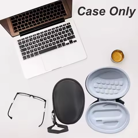 Mouse Storage Pack Gaming for MX Master 3/2S/G502 Mouse Storage Box Case Pouch Shockproof Waterproof