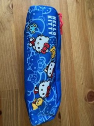 Hello Kitty 筆袋