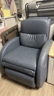 OSIM 小天后復刻版 按摩椅
