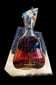 “全新” Hennessy Richard signed by Maurice Hennessy 軒尼詩 李察