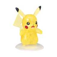 3D Crystal Puzzle: Pokemon Pikachu