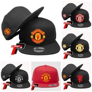Manchester_United Snapback Hat 1878