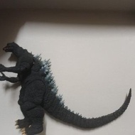 bandai shm godzilla 1991 哥斯拉