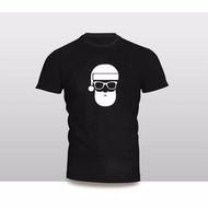 Santa claus Christmas T-shirt santa claus Christmas T-shirt premium distro T-shirt/