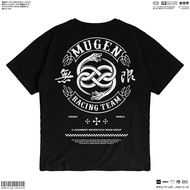 Kizaru T-Shirt Origin HIGH&amp;LOW Mugen