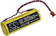 Gmmhhs Replacement Battery for Denso SMP-G501, P/N: 410076-0090, 410076-0150, 410076-0180, 410076-02