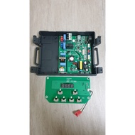 CUCKOO IRIS MOTHERBOARD , IRIS FRONT PWB