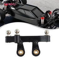 Lohobby 1:24 Sturdy RC Car Steering Components for Wltoys 244016-3326 Hobby Cars