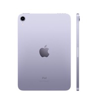 APPLE iPad Mini 6 紫色 Purple Wi-Fi 64GB + APPLE Pencil (USB-C)