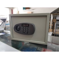Digital Safety Box (WHT25EL) 保险箱