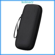 KOK Protector Case Storage Box for GAMEMT E6 Plus Scratchproof Bag Handheld Game Console Carrying Ca