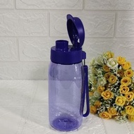 Tupperware H2go Crystal Bottle