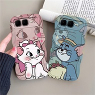 HP Infinix Smart 10 Plus Wave Case - Smart 10 Smart 9 Smart 8 Note 50x Hot 50i 50 4g N 872