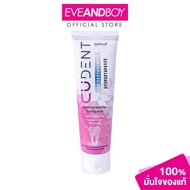 DR J - Cu Dent Hydroxyapatite Toothpaste (90 g.) ด็อกเตอร์เจ ยาสีฟันคูฬเดนท์ สูตรเคลือบฟัน