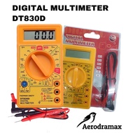 DIGITAL MULTIMETER DT-830D