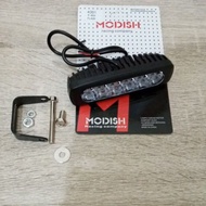 MATA 6-eyes LED Spotlight