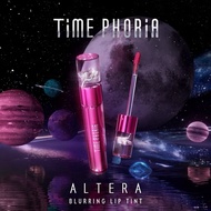 TIME PHORIA Altera Blurring Lip Tint