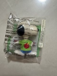 麥當勞 Snoopy World Tour 公仔