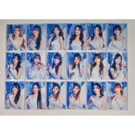 BNK48 Photoset Voices of BNK48 Set Rare