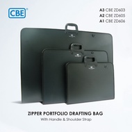 CBE  DRAFTING BAG DOCUMENT BAG A1 / A2 / A3