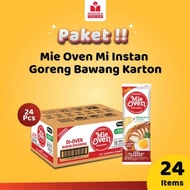 Mie Oven Mayora Goreng 1 Dus