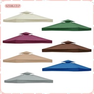 [szxmkj2lp] 1010 Replacement Canopy Top Cover Canopy Tent Top Thickened Gazebo Top Gazebo Cover Cano