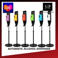 Automatic Alcohol Dispenser with Stand