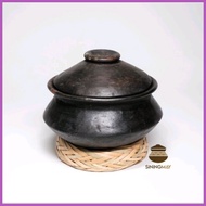 ◰ ❁ ✻ Original Palayok Cooking Clay Pot PALAYOK